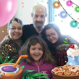 Meet your Posher, Rhonda l